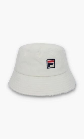 Bevans Sherpa Lined Bucket Hat