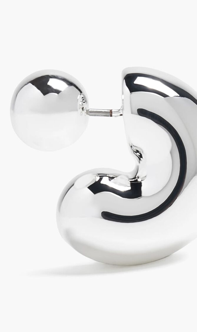 Tome Medium Hoops