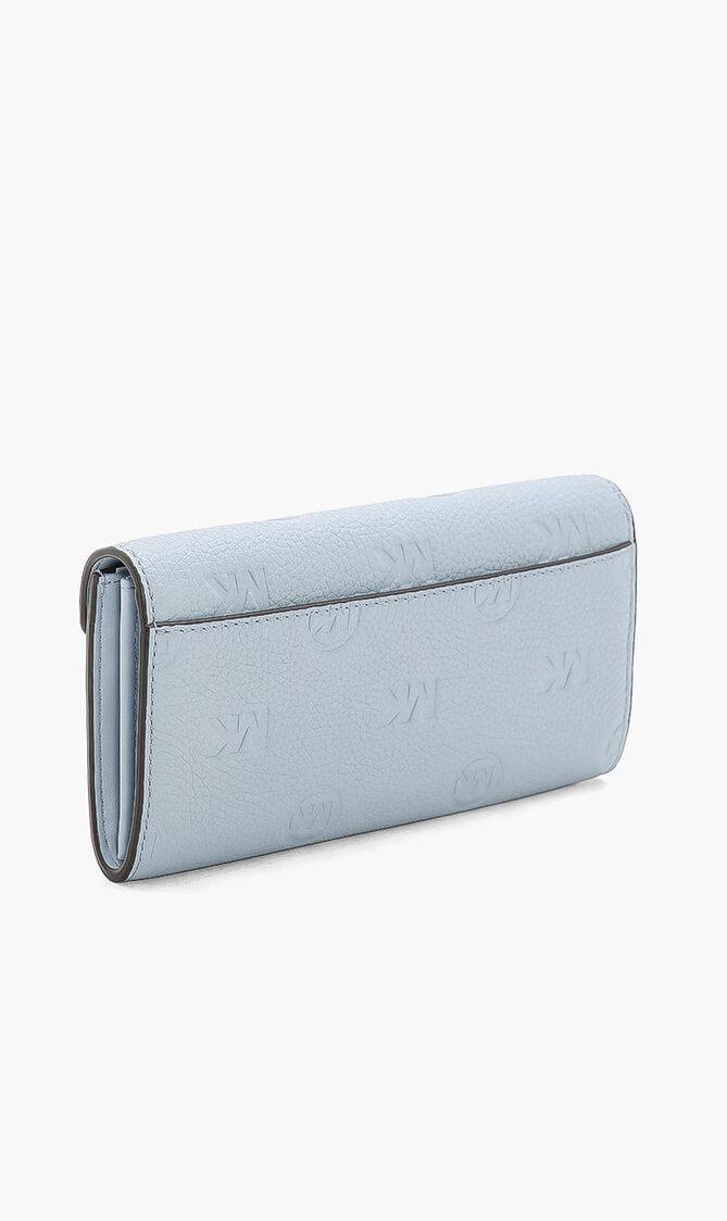 Jet Set Travel Wallet