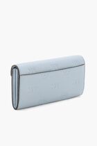 Jet Set Travel Wallet