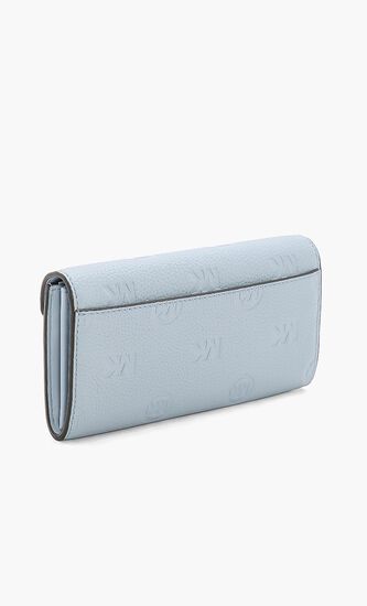 Jet Set Travel Wallet