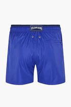 Solid Elasticated Shorts