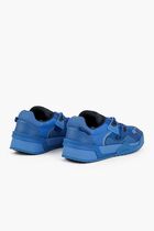 Textile Lace Sneakers