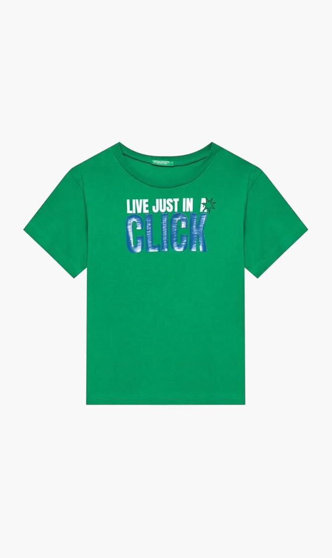 Graphic T-shirt