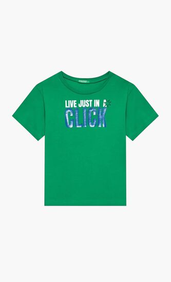 Graphic T-shirt