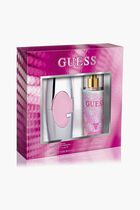 Guess Pink EDP 75ml and Body Mist 125ml Set Guess Pink EDP 75ml and Body Mist 125ml Set