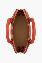 MINI PEBBLED SWING BAG