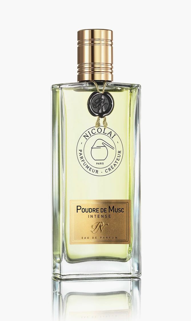 POUDRE DE MUSC INTENSE EDP 100ML