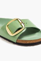 Madrid Big Buckle Narrow Width Sandals Madrid Big Buckle Narrow Width Sandals