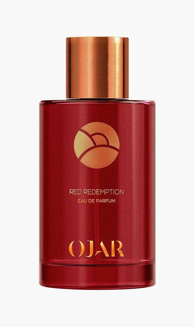 Red Redemption Eau de Parfum, 100ml