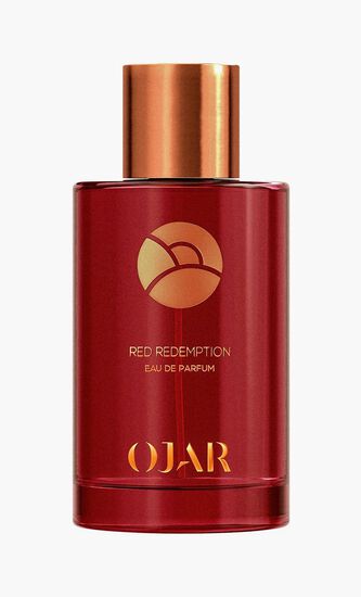 Red Redemption Eau de Parfum, 100ml