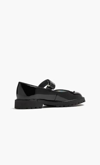 Butterly Mary Jane Shoes