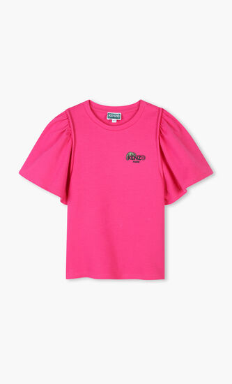 SHORT SLEEVES TEE-SHIRT