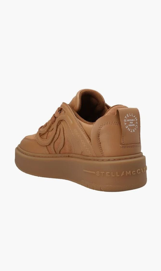 Alter Sporty Mat Sneakers