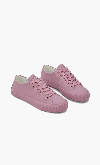 Drench Vulcanised Trainers