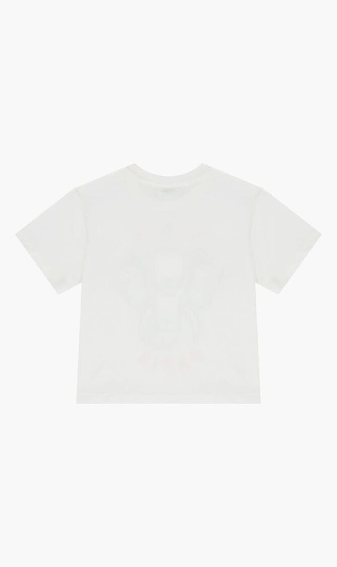 Elephant Logo T-Shirt