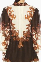 Omya Boho Shirt