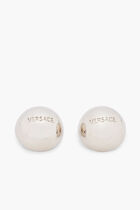 VERSACE DICE EARRING