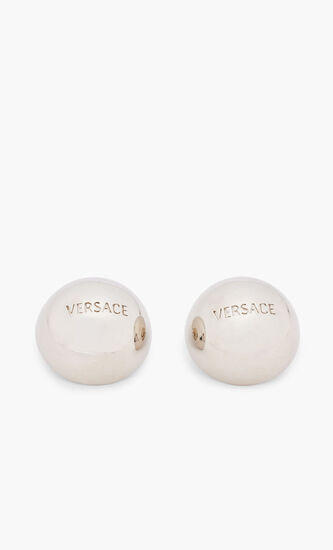 VERSACE DICE EARRING