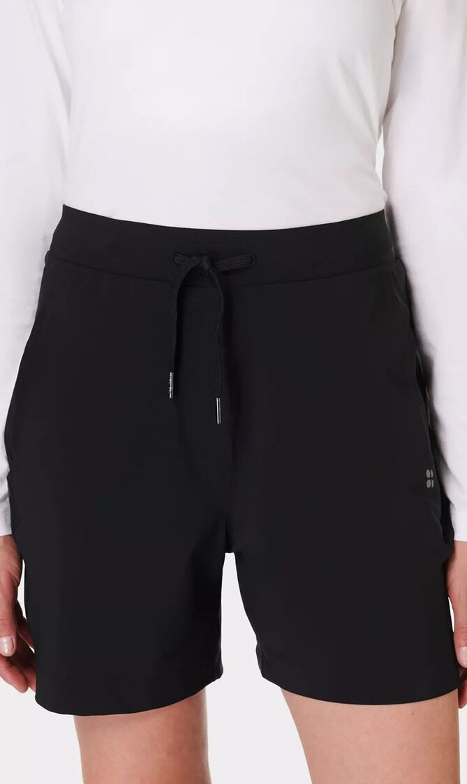 EXPLORER SHORT