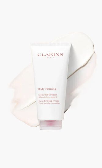 BODY FIRMING CREAM RET 200ML