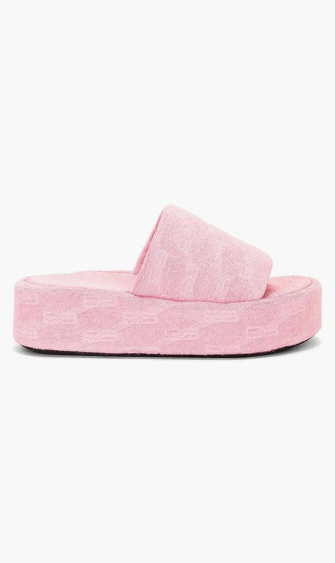 Rise Slide Towlbb Monogram