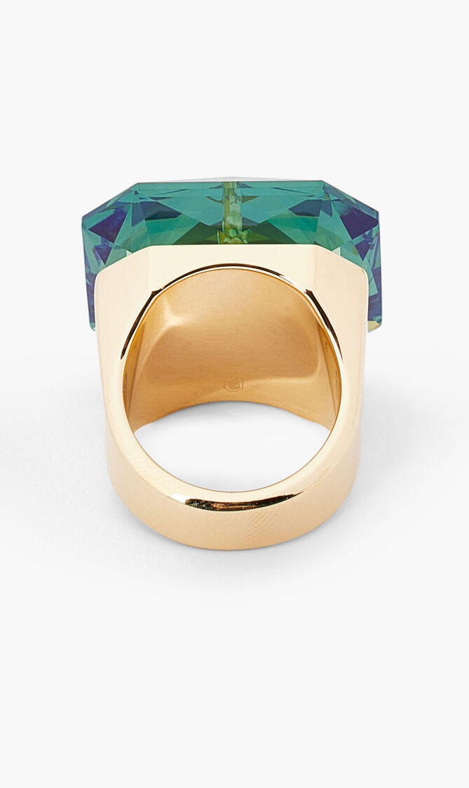 Numina Cocktail Ring