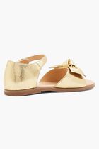 Margo Sequins Sandals Margo Sequins Sandals