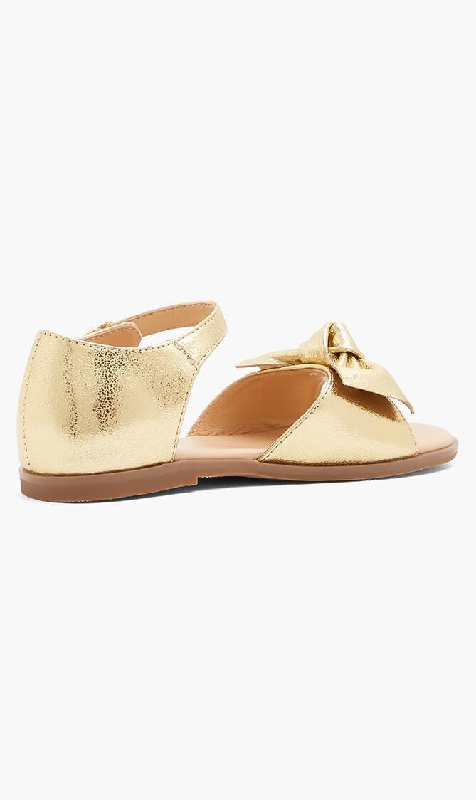 Margo Sequins Sandals Margo Sequins Sandals