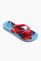 Top Marvel Flip Flops