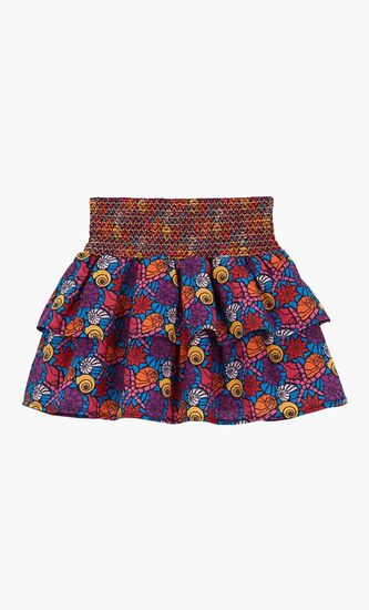 Sea Shells Skirt