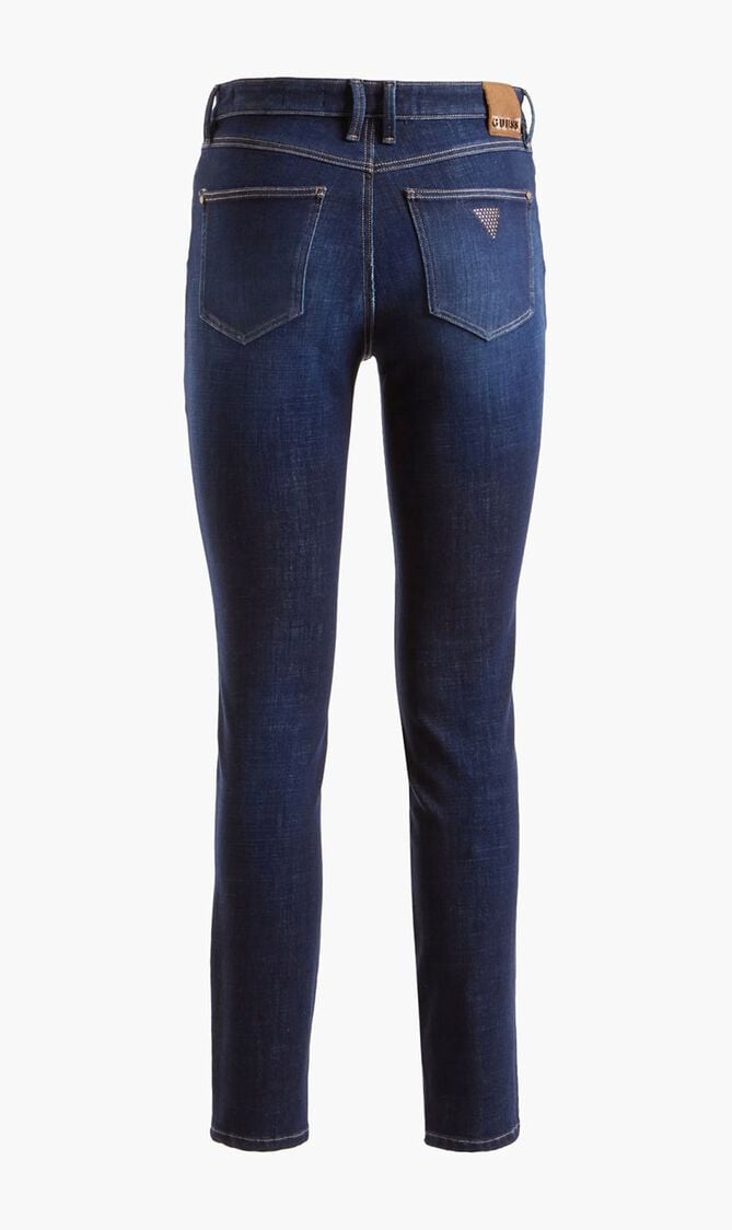 Skinny Fit Denim Skinny Fit Denim