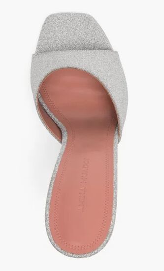 Crystal Lupita Wedge