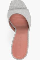 Crystal Lupita Wedge Crystal Lupita Wedge