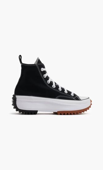 Run Star Hike Sneakers