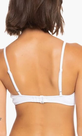 Love The Surf Knot Bikini Top