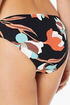 Flower Market Hipster Bikini Bottoms