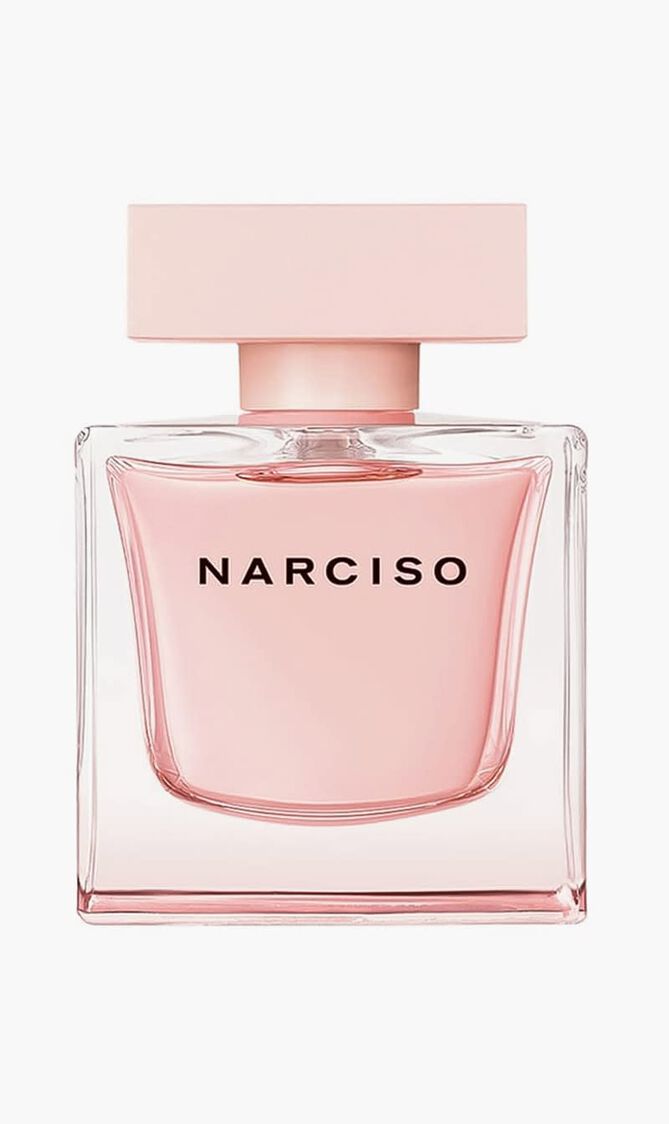 Cristal  Eau De Parfum, 90ml