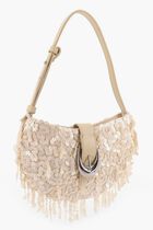 Alana Sequins Shoulder Bag