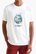 Pure Organic Cotton T-shirt