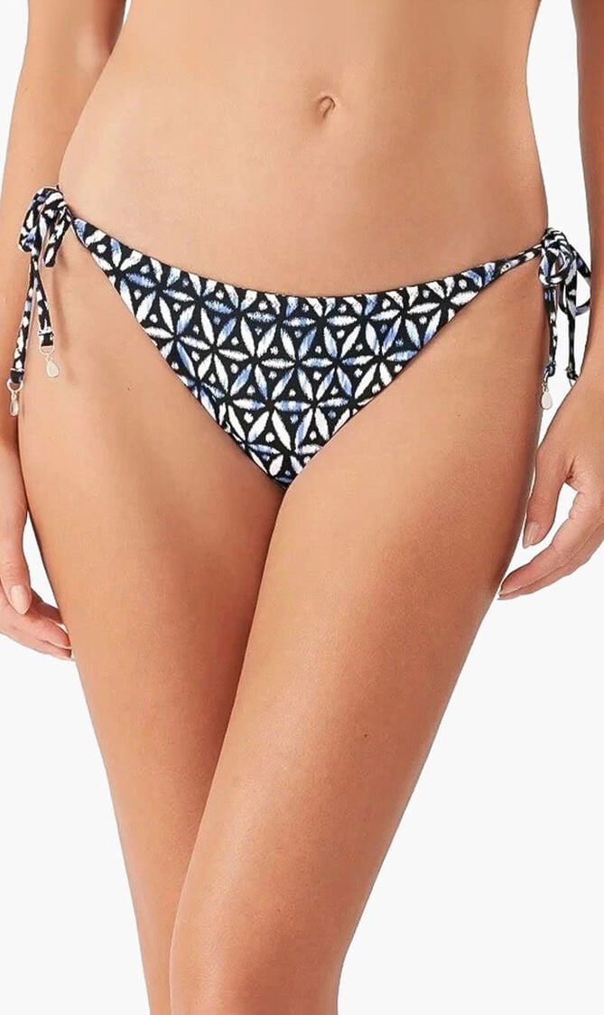 ZANZIBAR ZEBRA REV STRING BOTTOM