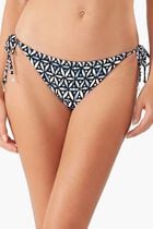 ZANZIBAR ZEBRA REV STRING BOTTOM