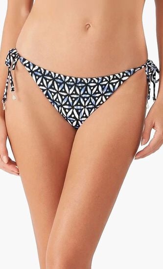 ZANZIBAR ZEBRA REV STRING BOTTOM