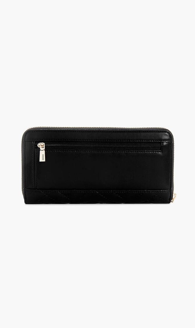 Anning  Zip Around Wallet