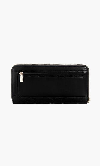 Anning  Zip Around Wallet
