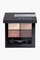 Eye Shadow Quartet Boho Browns