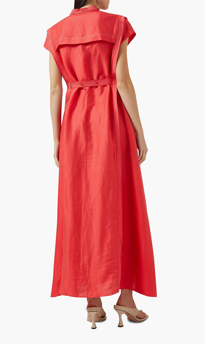 Fairyhill Maxi Dress