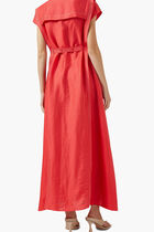 Fairyhill Maxi Dress