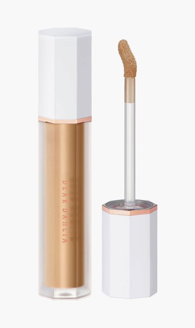 Skin Paradise Flawless Fit Expert Concealer, TW1 Golden Tan