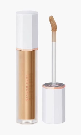 Skin Paradise Flawless Fit Expert Concealer, TW1 Golden Tan